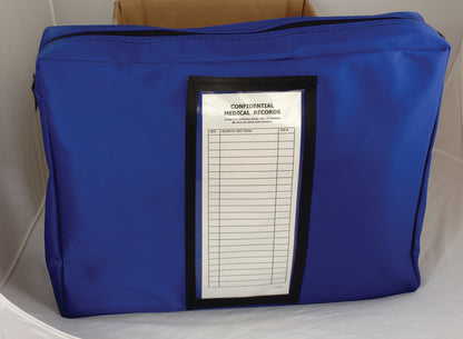 Inter Office Medical Records