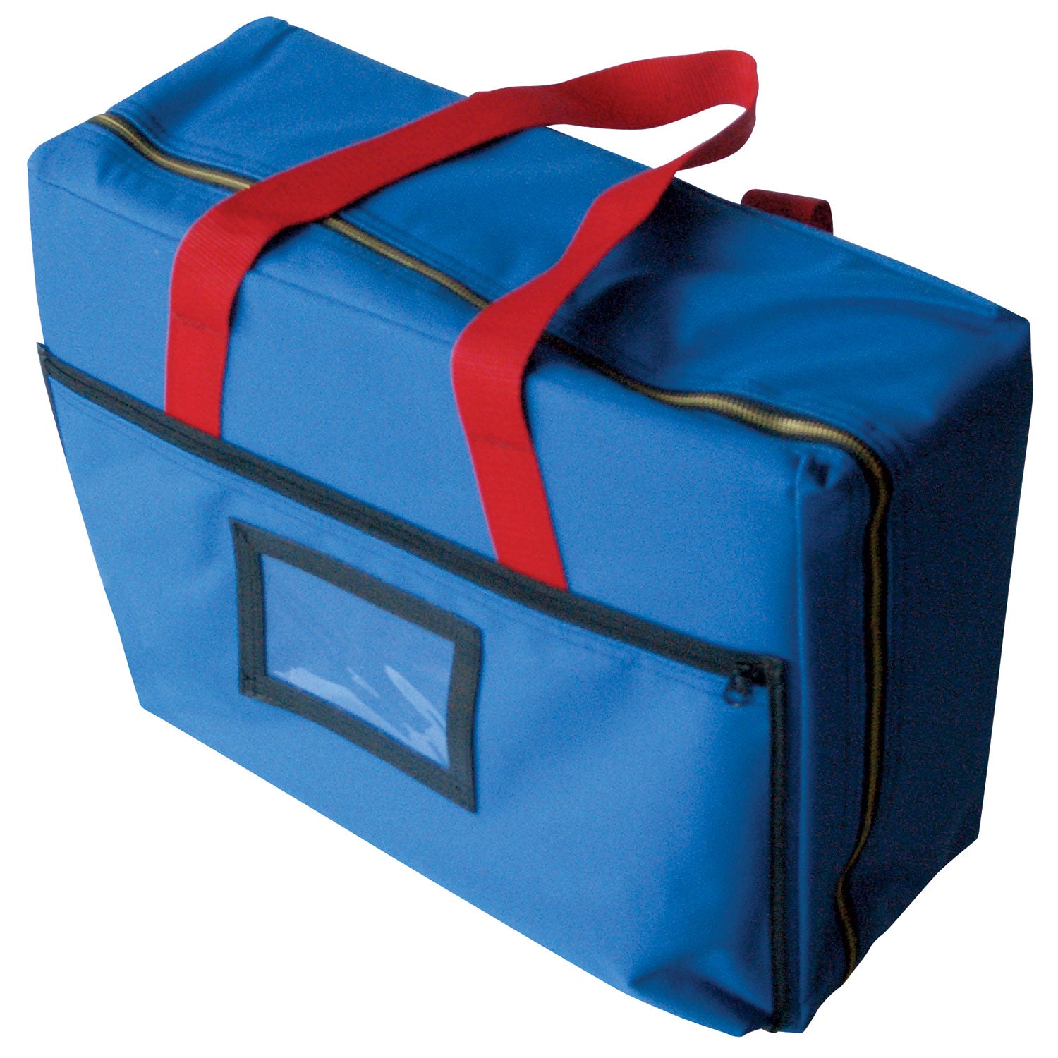 JBC Transport Bag with Keyless Security