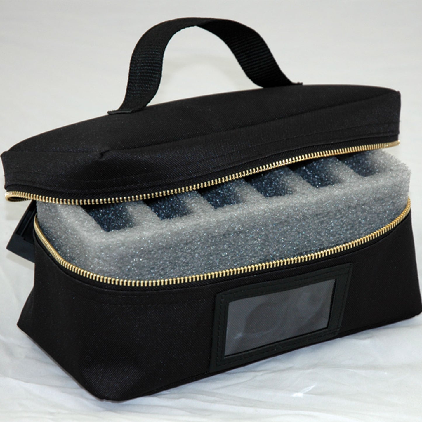 Keyless Security Bag for PEB Modules