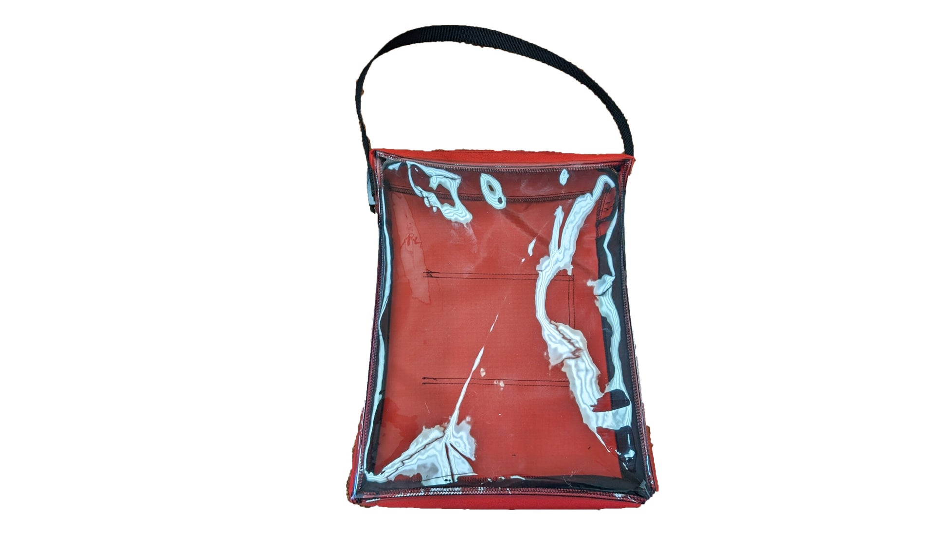 Judge's Bag with Keyless Security