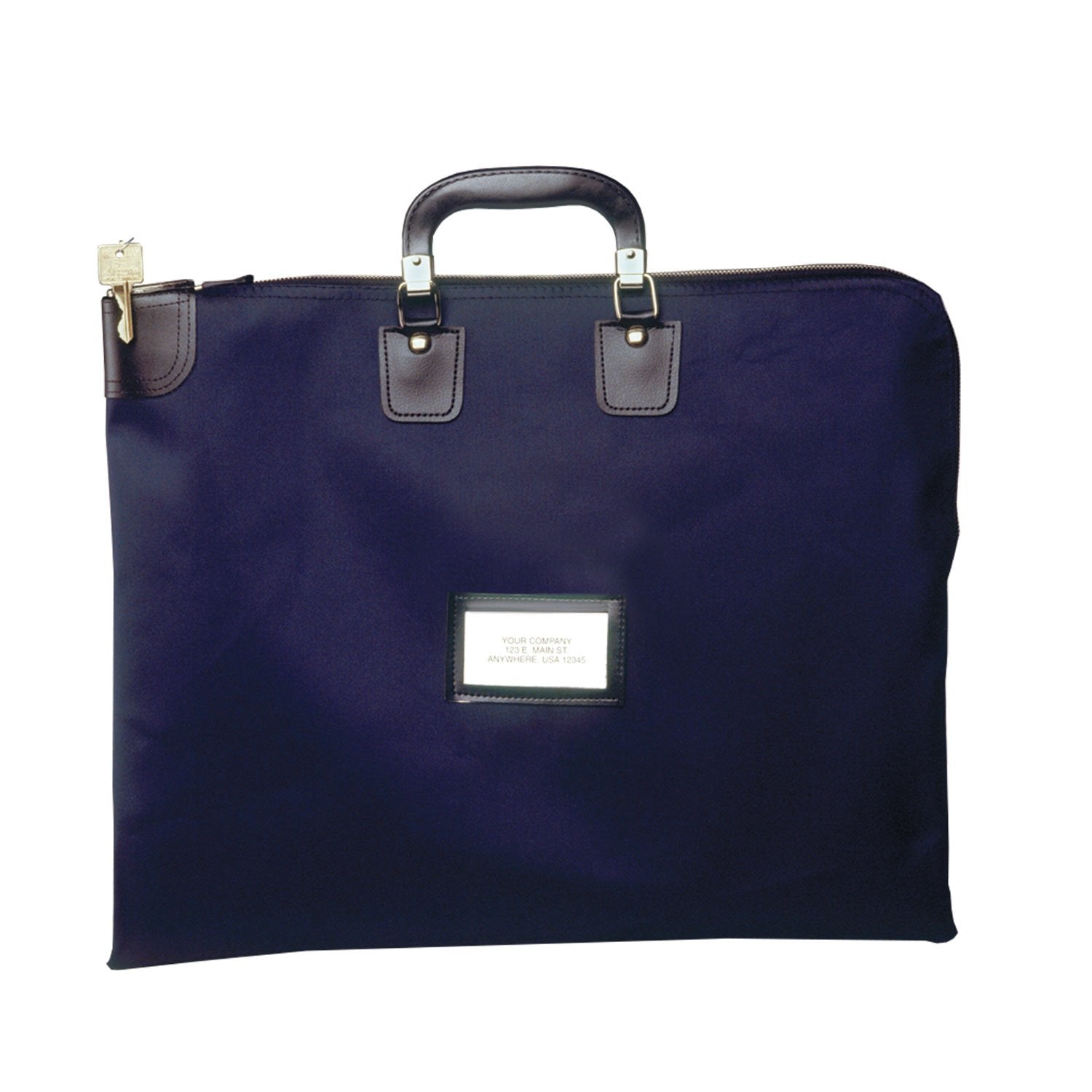 Locking Bags with Handles GSA