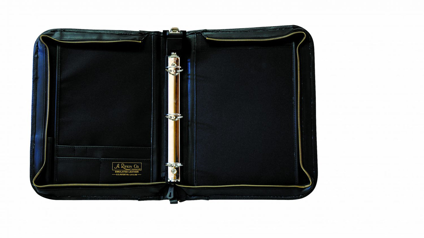 Locking Director's Portfolio