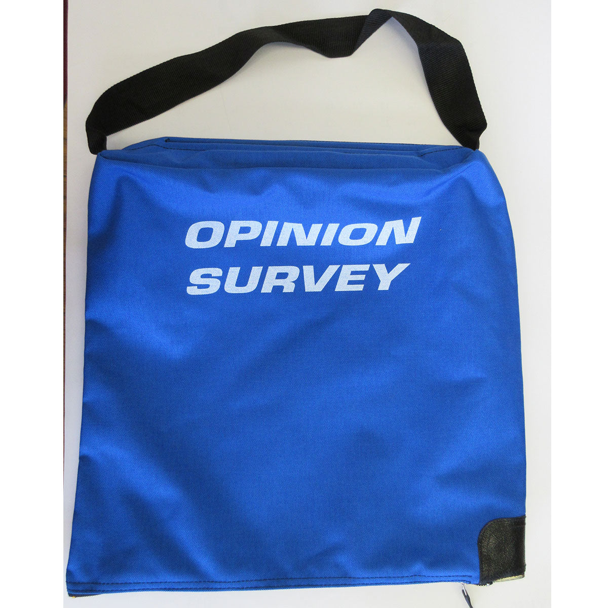 Locking Survey Bag