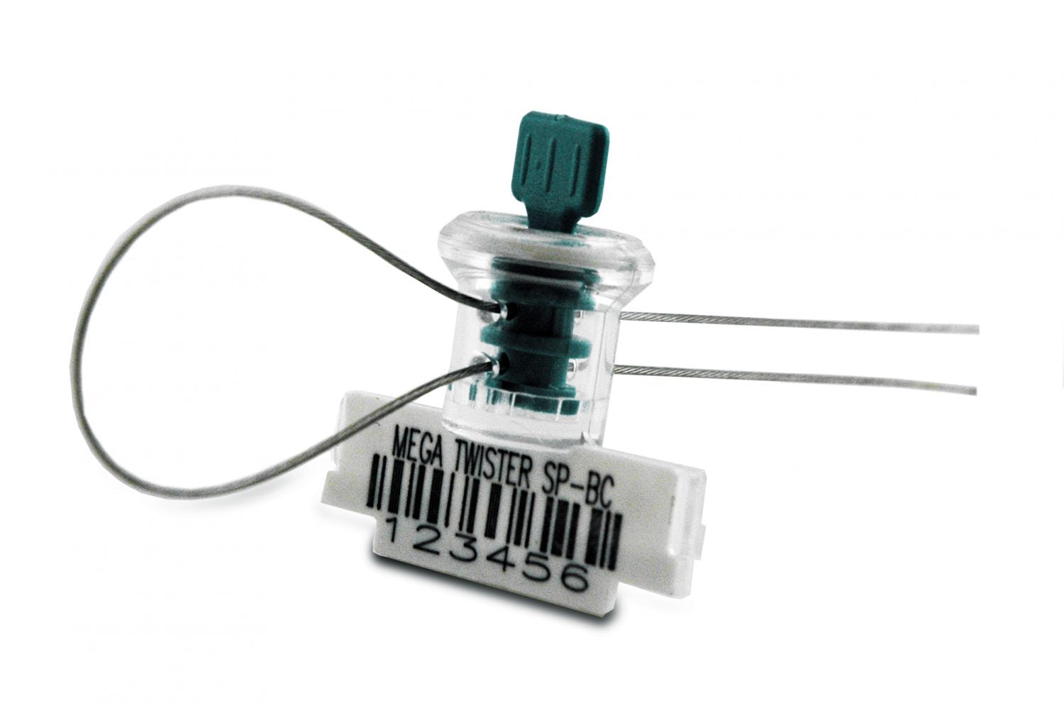 Mega Twister Security Seals