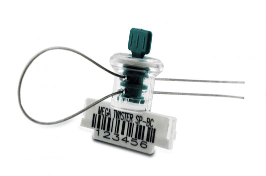 Mega Twister Security Seals