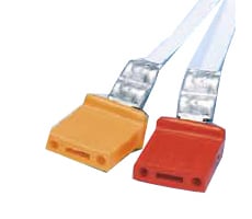 Plastic Crimp Seals