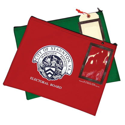 Poll Supply Organizers