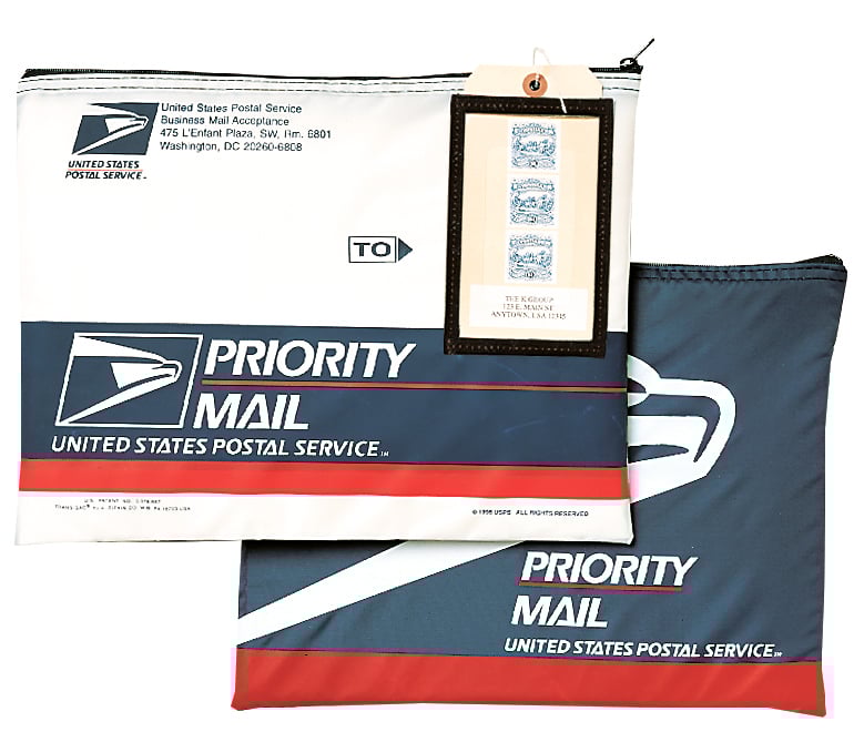 Trans-Sac® Mailing Envelopes