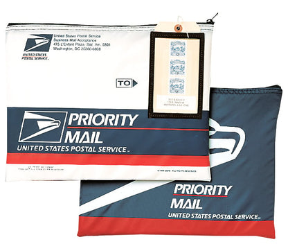 Trans-Sac® Mailing Envelopes