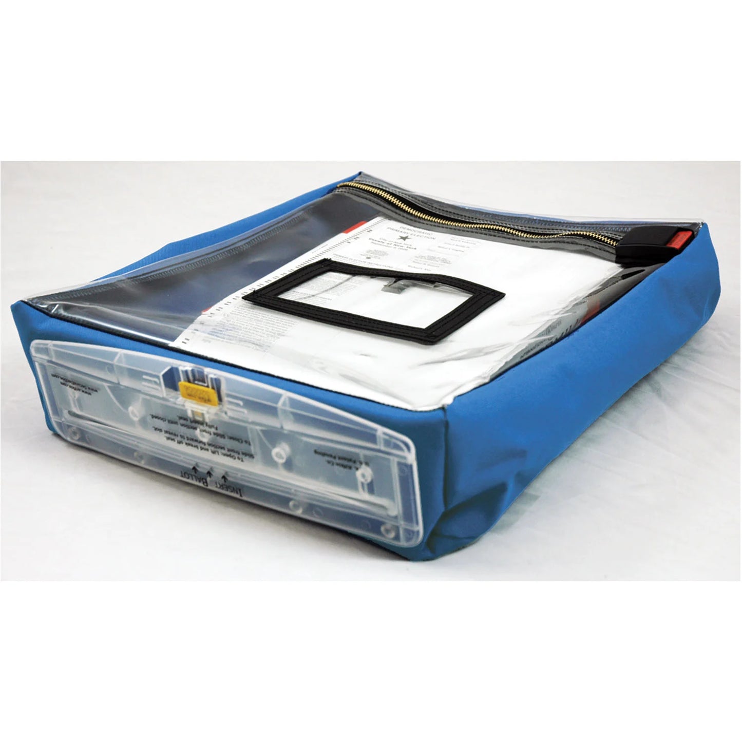 Provisional Ballot Bags