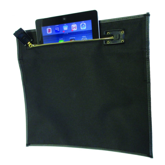 RF Shielding Bag with Keyless Security