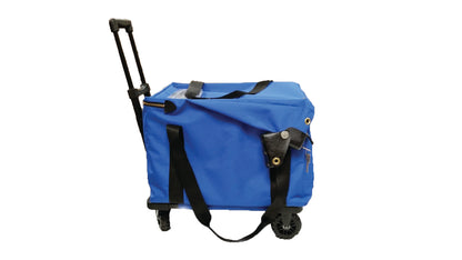 4-Wheel Rolling Ballot Bag