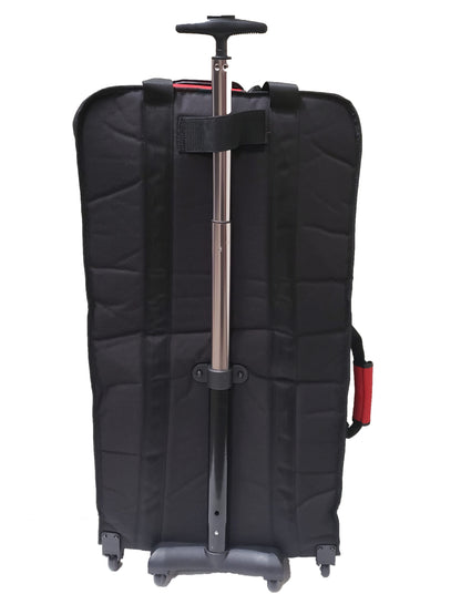  Rolling Canister Bag Back