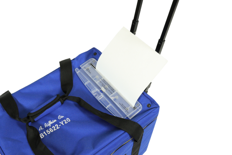 Emergency Precinct Set-Up Kits