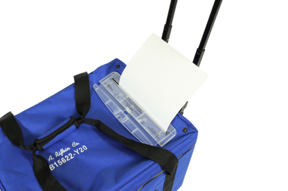 Emergency Precinct Set-Up Kits