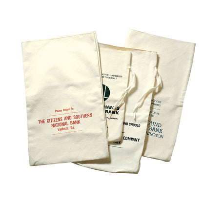 Stock Shipping Bags
