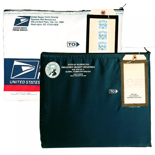 Trans-Sac® Mailing Envelopes