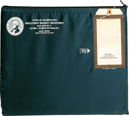 Trans-Sac® Mailing Envelopes