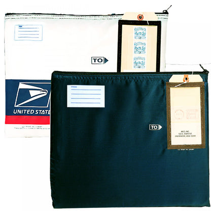 Trans-Sac Mailing Envelopes 