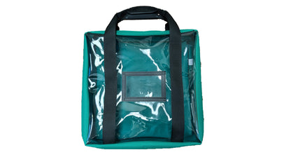 Voter Authority Slip Bags