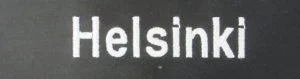  Helsinki