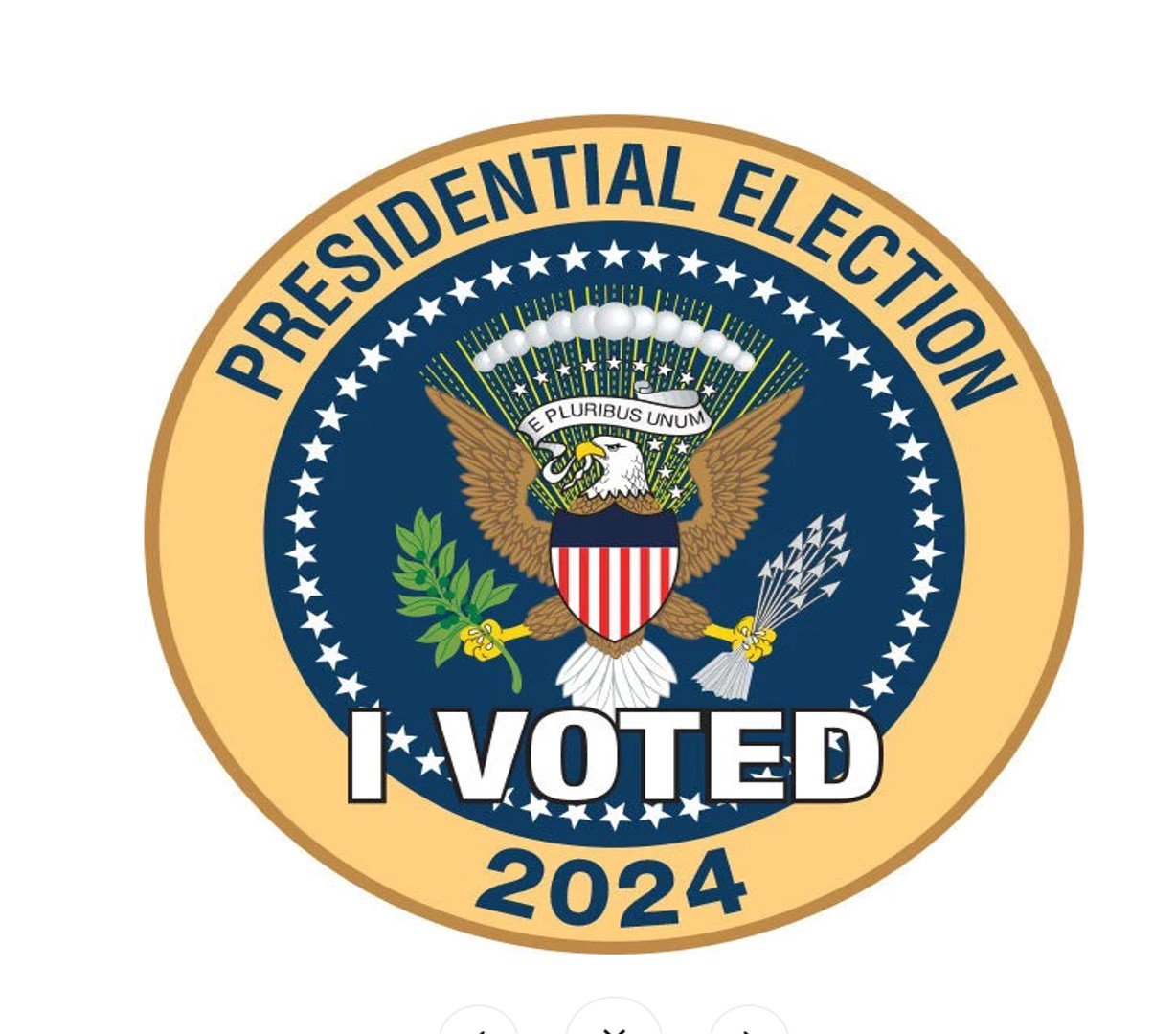 Residential Election