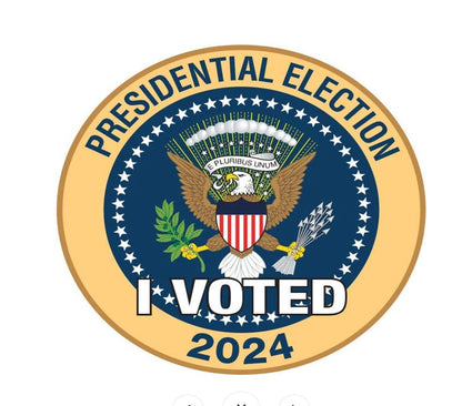 Residential Election