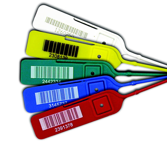 security seals labels