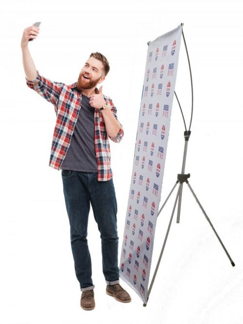 Selfie Stand Kit
