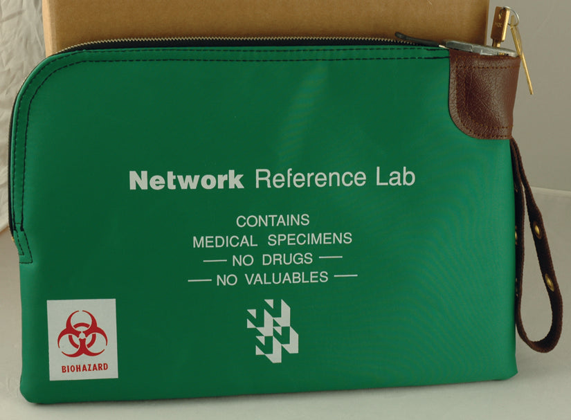 Locking Specimen Bags