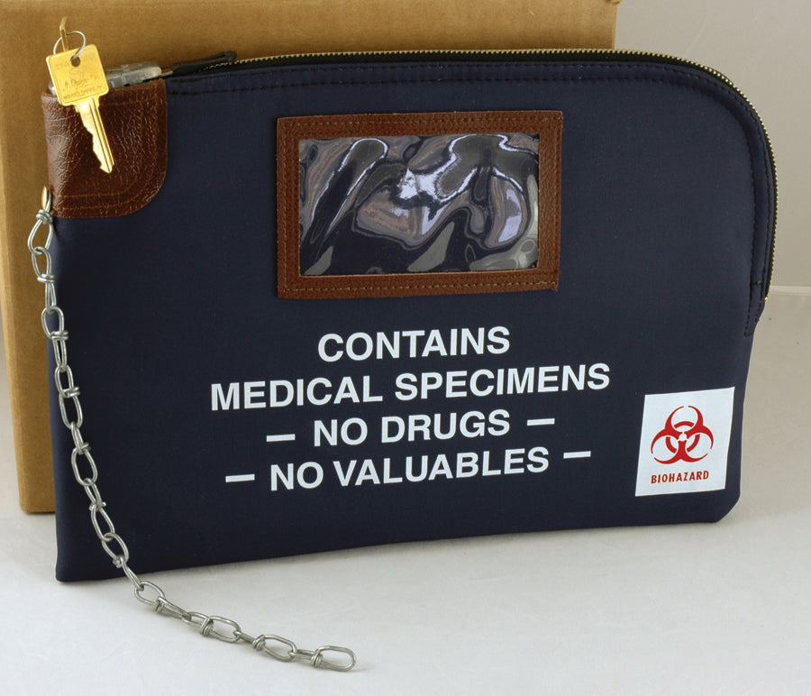 Locking Specimen Bags