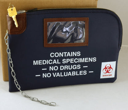 Locking Specimen Bags